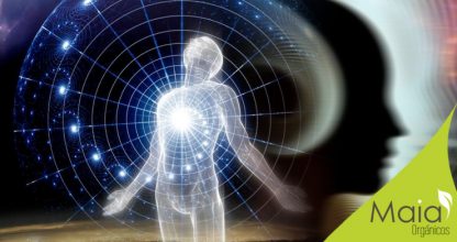 Vida Saludable: Cuerpo, Mente y Espíritu - Maia Orgánicos