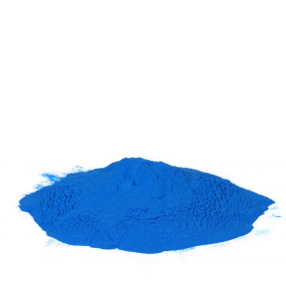Ficocianina Espirulina Azul en Polvo