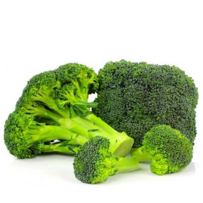 brócoli fresco