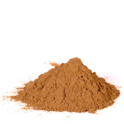 Ashwagandha Orgánico en Polvo