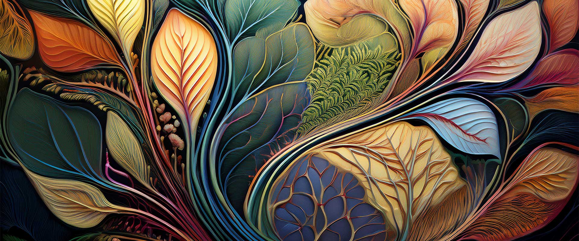 Fundamentos del mundo vegetal